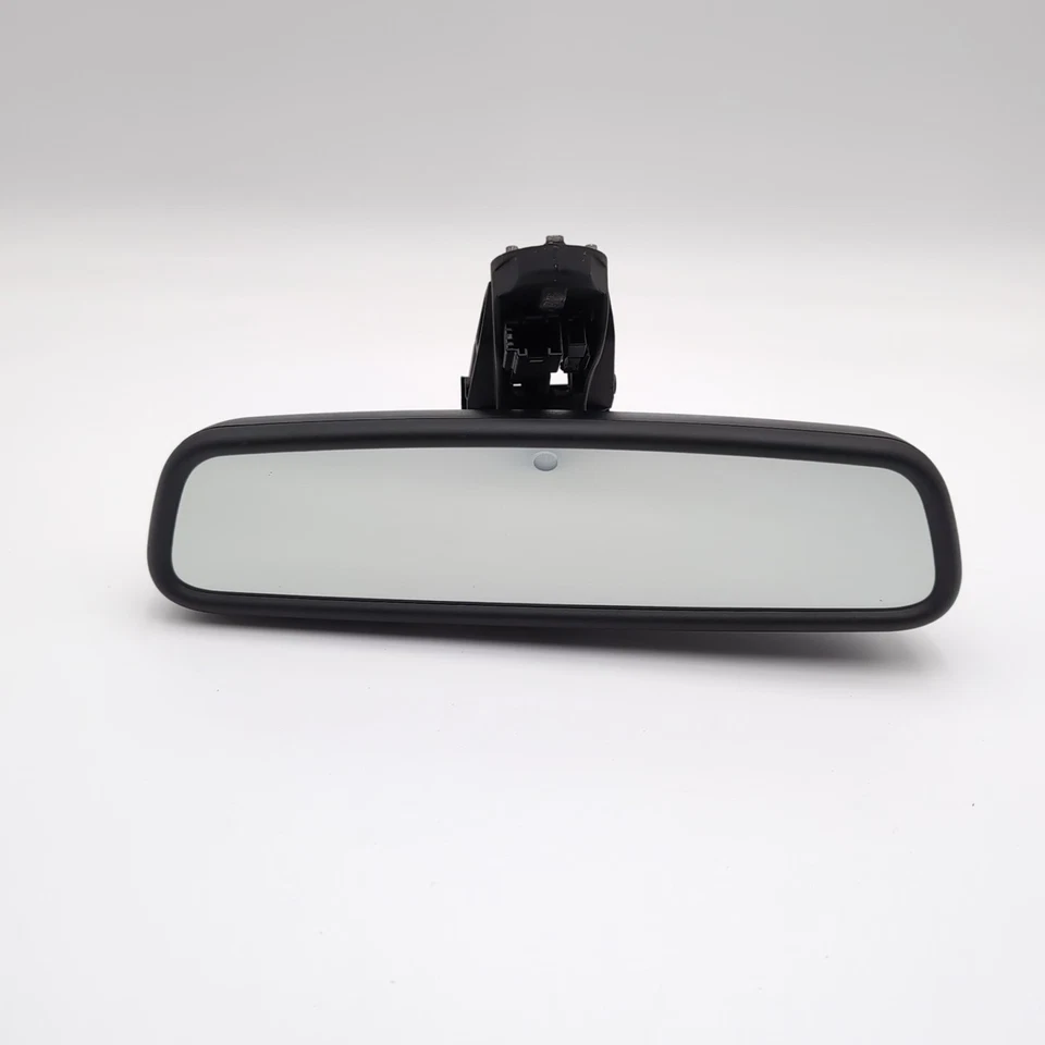 07-14 BMW E90 E70 E71 E84 REAR VIEW MIRROR VISION EC GTO LED COMPASS HOMELINK - Image 1 of 4