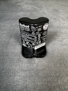 Batería ABL-C genuina para iRobot Braava Jet m6 Ultimate Robot Mop 3INR 19/65 - Imagen 1 de 5
