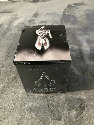 Assassin's Creed Brotherhood Collector's Edition PlayStation 3 PS3 Open Box - Image 1 of 4