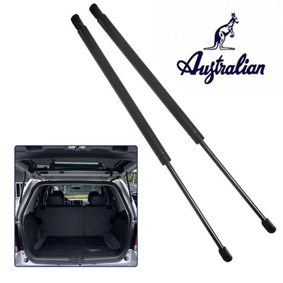 2PCS Rear Tailgate Boot Gas Lift Supports Struts Shock For FORD Escape 2001-2012 - image 1 of 4