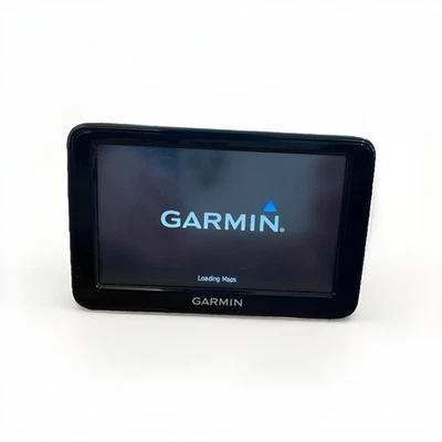 Garmin NUVI 2455 LMT Automotive GPS Tested And Working - Image 1 of 4