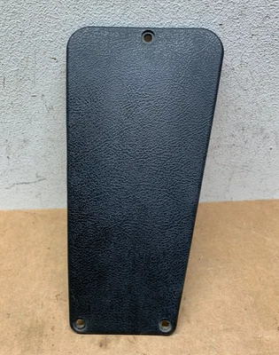 Chevy GMC C1500 1988-1999 camioneta pasajero puerta atasco cabina presión aire ventilación cubierta Foto 1 de 4