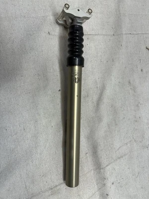 USO RX Alien Gold Shok Post 25.0mm Asiento 310mm Bicicleta de Montaña De Colección Bonita L@@K Foto 1 de 4