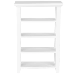 Kritne Miniature Furniture Model Wooden 4 Layers Shelf Display Rack For 1:12 HOT - Picture 1 of 7