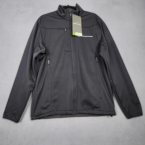 Eddie Bauer Jacke Herren Large Wetterfest Softshell Duke Verhalten Gesundheit - Bild 1 von 17