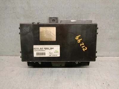 2W9F13C789DH centralina confort per JAGUAR S-TYPE II (X200) 3.0 V6 1998 5260571 - Immagine 1 di 4