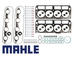 VRS GASKET SET & MAHLE HEAD BOLTS COMBO PACK FOR HSV CLUBSPORT VE VF LS3 6.2L V8 - Picture 1 of 1