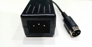 Commodore 1541 II alimentratore drive floppy power adapter - Afbeelding 1 van 3