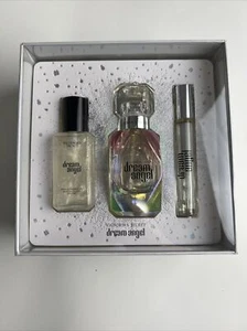 Victoria's Secret Dream Angel Perfume, Shimmer Perfume Mist Rollerball Gift Set - Picture 1 of 5