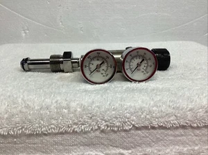 Regulador Air Liquide modelo 1003 nuevo *sin probar* - Imagen 1 de 5