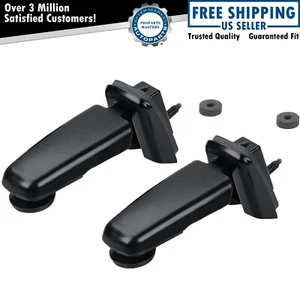 Rear Window Hinge Set Liftgate Glass Hinges for Ford Escape & Mercury Mariner - Picture 1 of 10