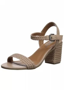 Report Women's Pike Sandal, Pink, Size 6 - Picture 1 of 7