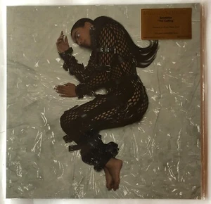 Sevdaliza The Calling White Vinyl Record New Sealed MOVLP2118 8719262021099 - Picture 1 of 4