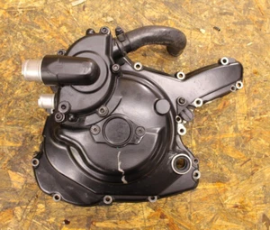 Ducati Hypermotard 939 821 2015 2016 generator alternator cover water pump cover - Picture 1 of 5