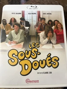 Les Sous-Doues (Blu Ray) - Picture 1 of 2