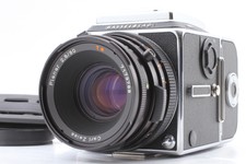 Acute Matte [Near MINT] Hasselblad 503CX Film Camera CF Planar 80mm Lens JAPAN