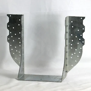 Simpson Strong-Tie HGUS210-4 Face Mount Hanger Girder Hanger - Picture 1 of 2