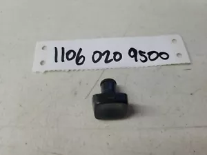 STIHL 1106 020 9500 Button for Chainsaws - Picture 1 of 3