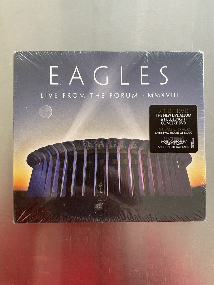 Eagles Box Set Music CDs for sale | eBay Eagles Box Set Music CDs for sale | eBay
