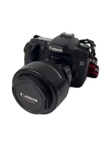 CANON SLR digital camera DSLR EOS 50D EF-S18-200 IS lens kit DS126211 Used - Zdjęcie 1 z 9