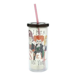 Taza de Carnaval Disney Hocus Pocus Spell on You - Imagen 1 de 3