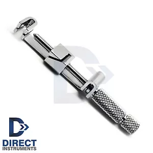 Dental Tofflemire Matrix Retainer Universal Band Replacement Molding Stuck Clip - Picture 1 of 2
