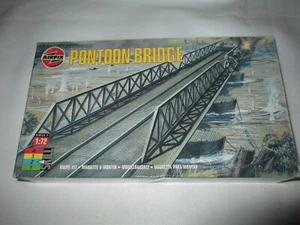 AIRFIX PONTE PONTOON 1:72 - Foto 1 di 3