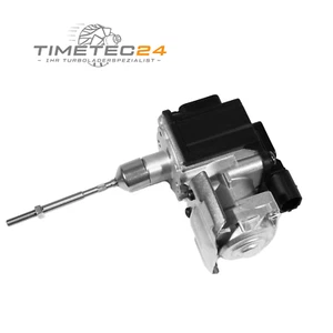 Regulador de presión de carga nuevo AUDI SEAT SKODA VW 132kW-141kW 1798ccm DAJA - Imagen 1 de 6
