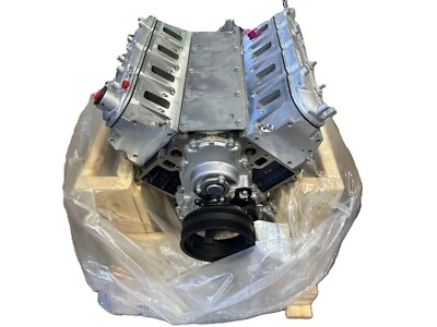 2019 2020 CHEVY EXPRESS 2500 VAN 6.0L ENGINE CNG NEW IN BOX!  GM OEM 12642269 - Image 1 of 4