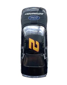 1994 Racing Champions | Rusty Wallace #2 Ford Motorsport 1:24 | Loose - Picture 1 of 10