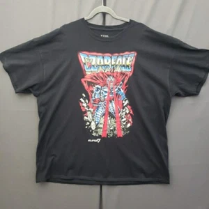 Czarface Super7 T-Shirt Mens 3XL Black Inspectah Deck 7L Merch Short Sleeve - Picture 1 of 12