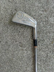 Wilson Staff PATTY BERG 3 Iron Right Hand Golf Club Flex Steel Shaft - Picture 1 of 6