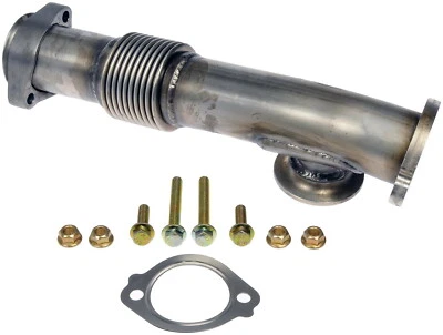 Kit de tubo de turbocompresor derecho para Ford Excursion 2005 6,0 L V8 Dorman 244HV75 Foto 1 de 3