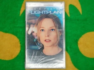 Jodie Foster Flightplan UMD Video For PSP - Picture 1 of 10