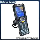 Motorola Symbol Mc92n0-Gj0sygya6wr Windows Ce 7.0 Computer Barcode Scanner