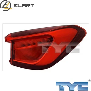 COMBINATION REARLIGHT 11-15330-00-2 FOR SEAT LEON/Sportstourer DGEA 1.4L 4cyl - Picture 1 of 6
