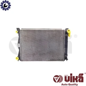 RADIATOR ENGINE COOLING 11211825001 FOR AUDI A6/C6/Allroad BNG/CDYB/BMK 3.0L - Picture 1 of 6