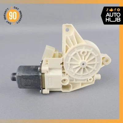 08-16 Mercedes W204 C250 C300 GLK350 Rear Right Door Window Regulator Motor OEM - Image 1 of 4