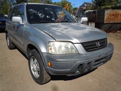 Honda CR-V 1999-2001 transmisión automática 4x4 OEM 139K Foto 1 de 2
