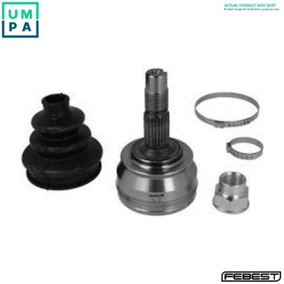 JOINT KIT DRIVE SHAFT 0811-S11MT FOR SUBARU EJ255/5EJ25 2.5L 4cyl FORESTER - Image 1 of 4