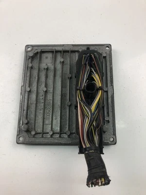 FORD FIESTA V JH, JD Motorsteuergerät ECU 4S6112A650EB 27981927 - Immagine 1 di 4