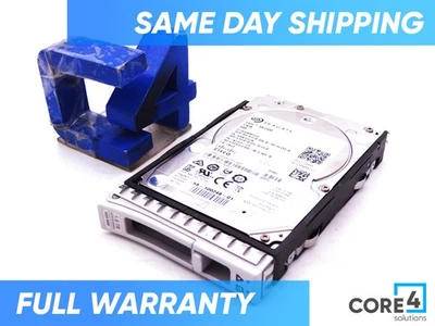 DISCO DURO CISCO UCS-HD18TB10K4KN 1,80 TB SAS 12 GB 2,5 M5 Foto 1 de 2