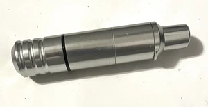 Cheyenne Hawk Pen - Silver - Tattoo Machine - Picture 1 of 8