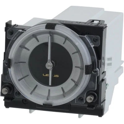 TOYOTA LEXUS / Genuine JDM / Analog Dash Clock 83910-30622 for GS350 GS450h - Image 1 of 2