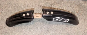 T.H.E. INDUSTRIES VINTAGE MOUNTAIN BIKE FENDER - 113 GRAMS! - Bild 1 von 4