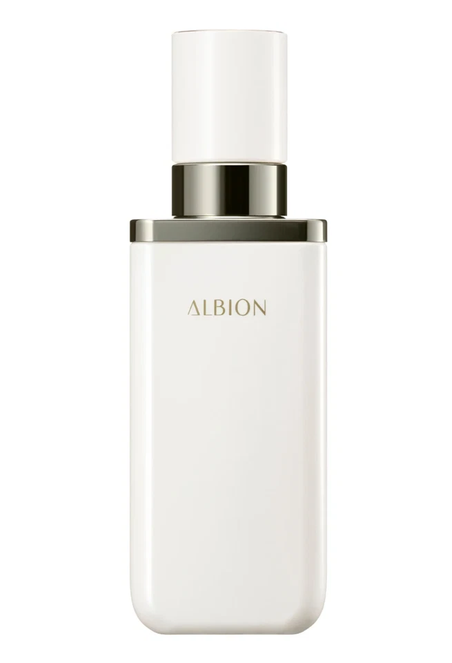Albion Garden - AUTÊNTICO The Essence Emulsion, NOVO EM FOLHA, Tamanho Completo, Selado - Imagem 1 de 4