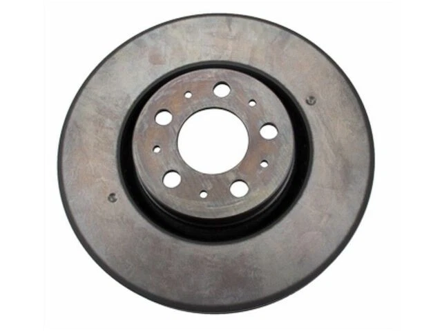 Rotor de freno delantero Brembo 81GF61H para Volvo XC90 2003-2014 3,2 L 6 cilindros Foto 1 de 1