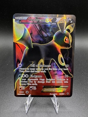 Umbreon EX (Full Art) 119/124 Fates Collide Holo - Image 1 of 2