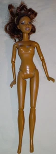 Barbie My Scene 2739HF Articulated 2009 - Bild 1 von 4