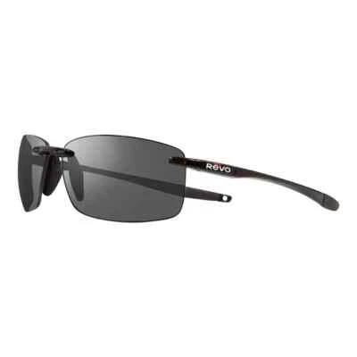 Gafas de sol unisex RE 4059 Descend N 01GY (negro brillante/grafito) Foto 1 de 3